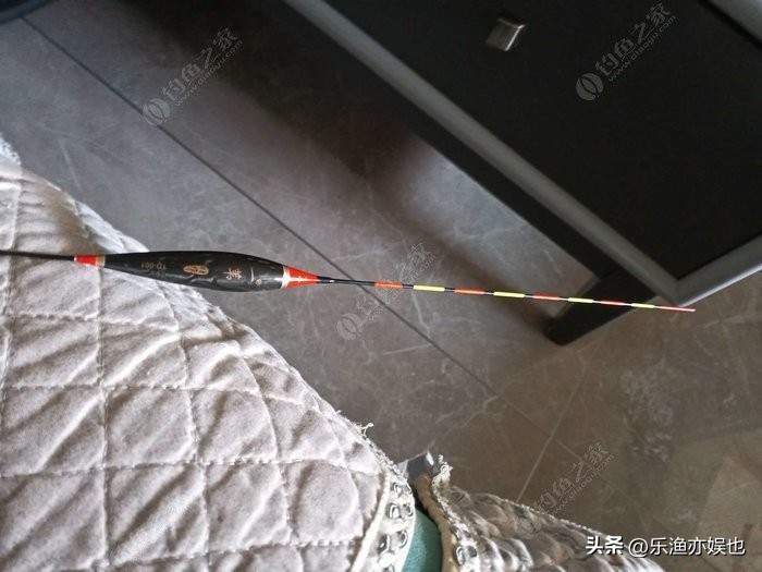 新入坑调漂的正确方法与技巧,新手钓友看完也能会的调漂技巧