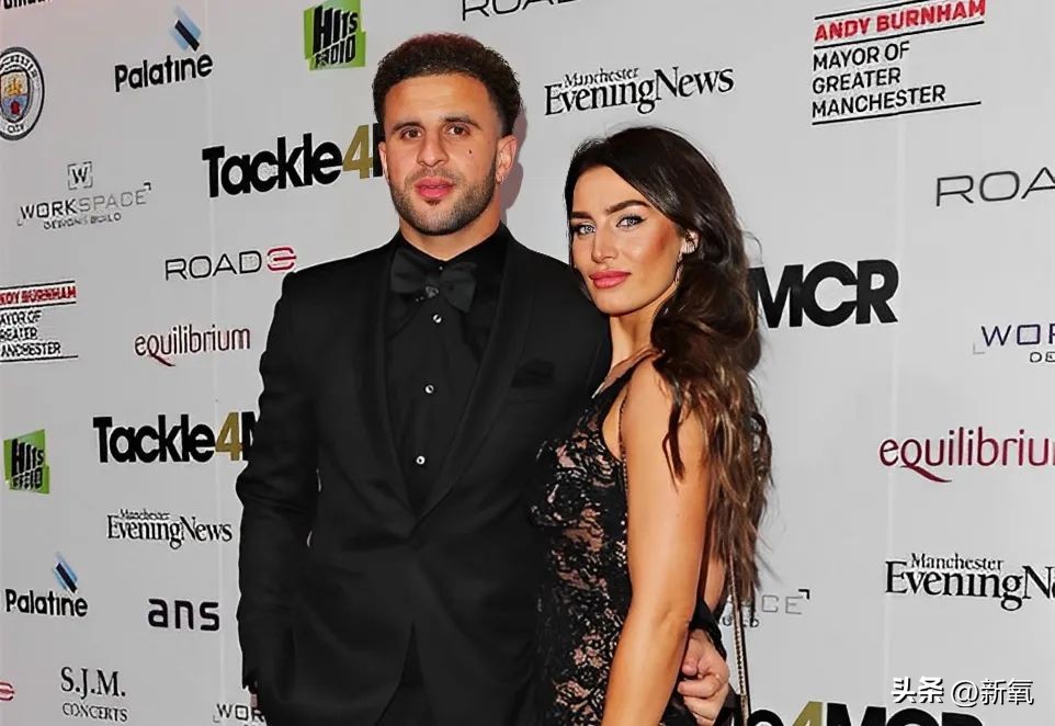 世界杯足球巨星们的太太团有多美,盘点球星太太团