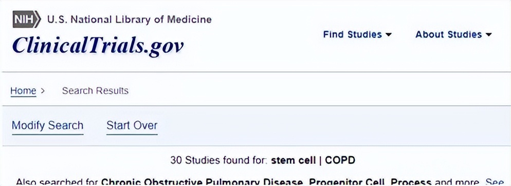 干细胞变身“修复师”，对抗肺部疾病