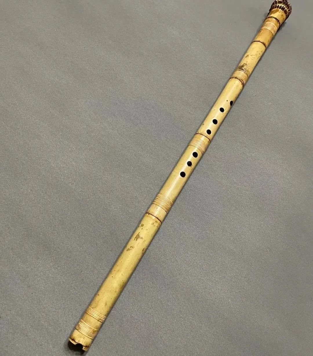 初学者怎么选择洞箫,初学者洞箫选择