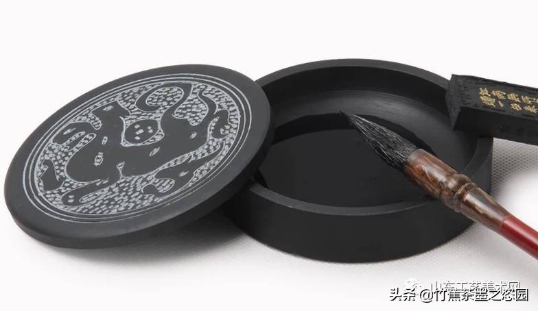 漫谈丨微拍买砚的“火眼金睛”（新手必读）