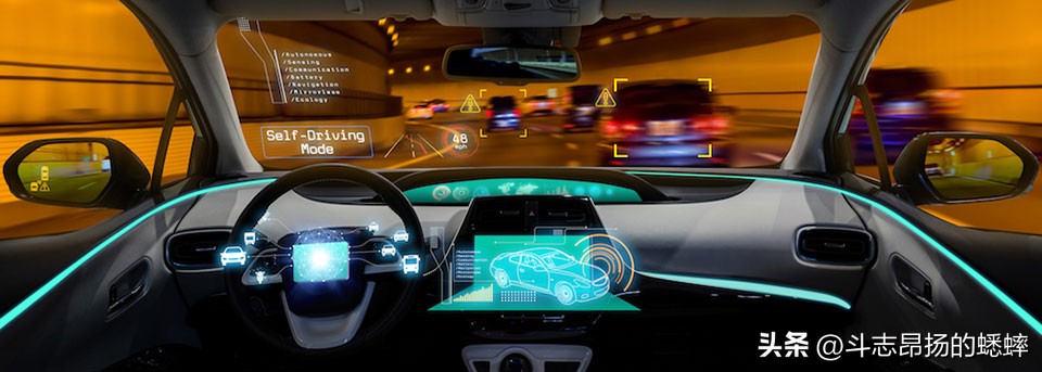 高级驾驶辅助系统,高级驾驶辅助系统产品有哪些