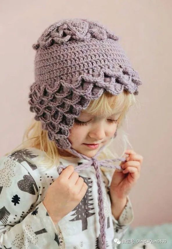 针织帽贝雷帽,针织时尚贝雷帽高级感