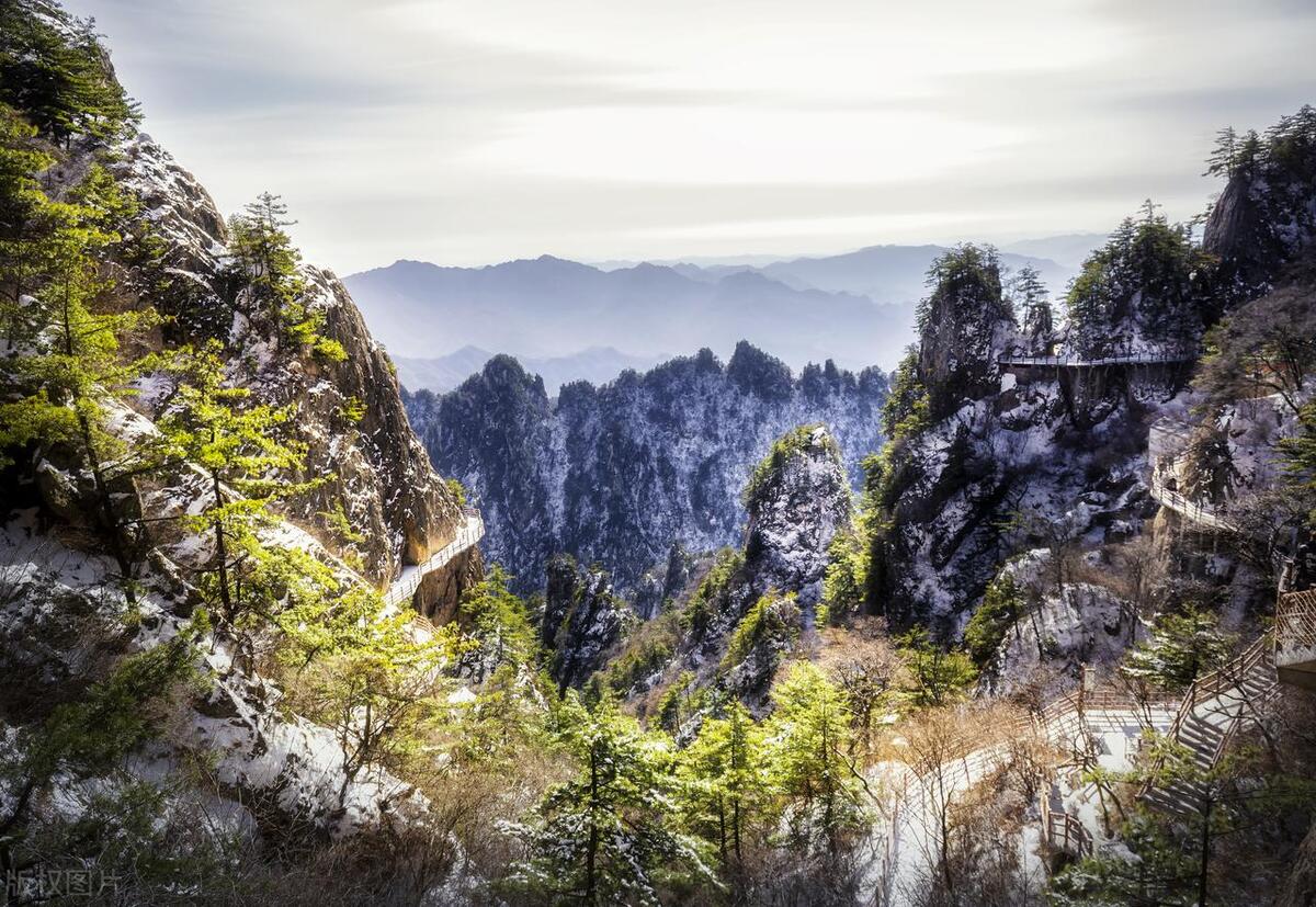 洛阳攻略洛阳必去三大景点,洛阳十大必去景点