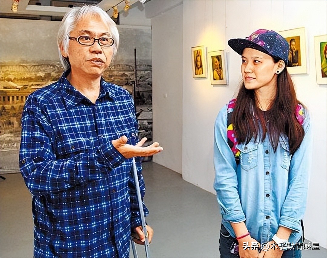 “爷孙恋”66岁李坤城去世 (“爷孙恋”男主李坤城离世)