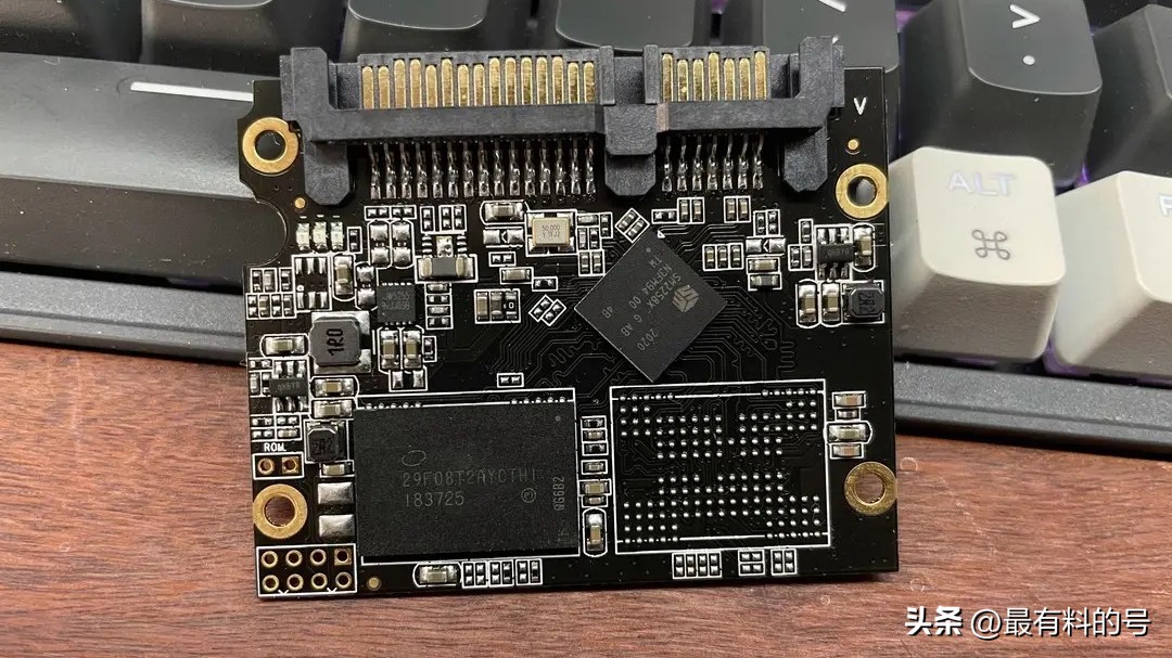 铨兴2t固态硬盘s101怎么样,铨兴固态硬盘哪个型号好