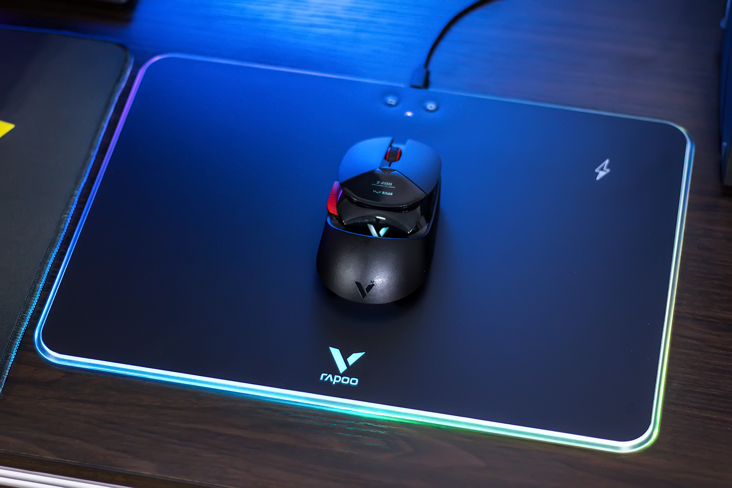 各种rgb灯效展示,有高级感的rgb灯效