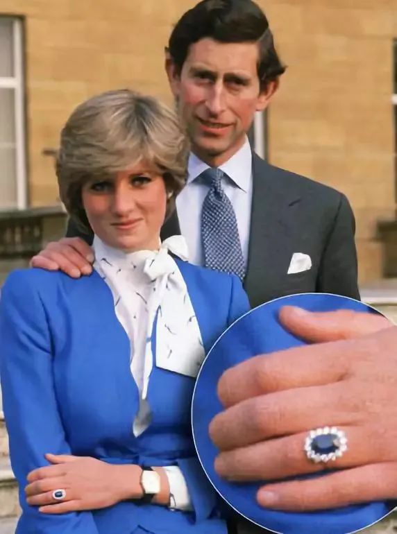 戴安娜为什么要与查尔斯结婚 (戴安娜王妃为什么会跟查尔斯结婚)