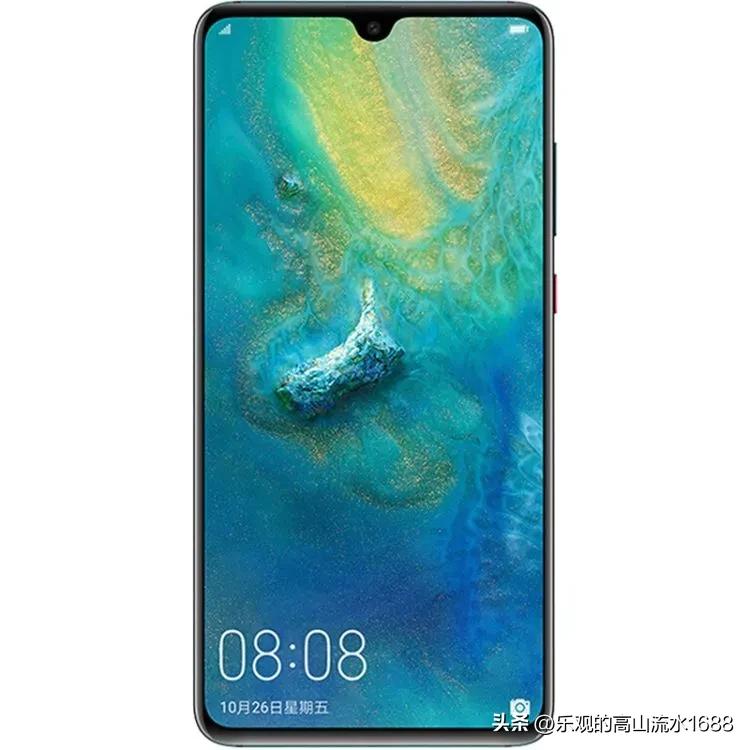 华为三大机皇,华为手机分为两大旗舰系列