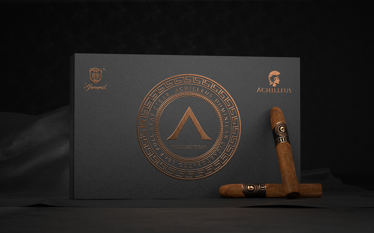 正宗的最便宜雪茄多少钱一盒,最便宜的雪茄的价格多少钱一盒