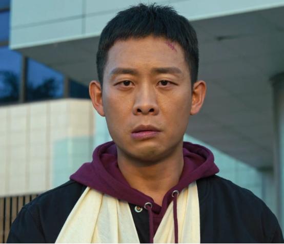 央视电视剧张译,张译新片官宣