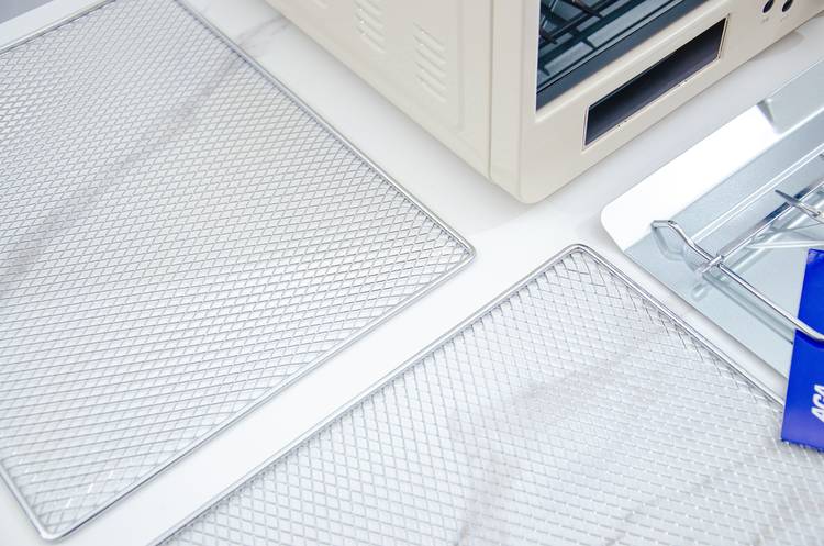 aca烤箱教程,烤箱aca测评