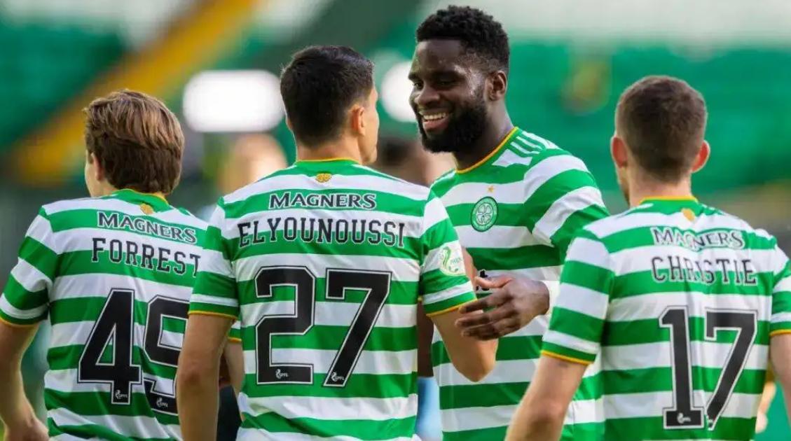 苏超凯尔特人vs希伯,苏德超vs凯尔特人