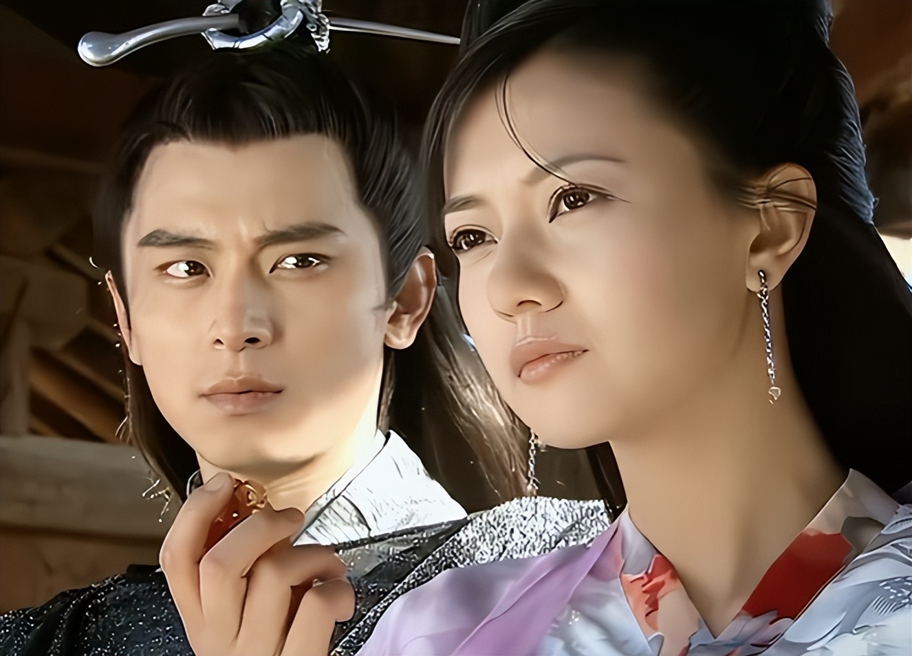 有的男人步入中年反而越来越帅,为什么有的男人老了反而更帅