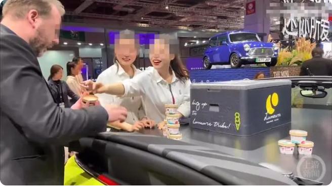 关于中国手机美国枪的思考：这里面隐藏着社会治理方式