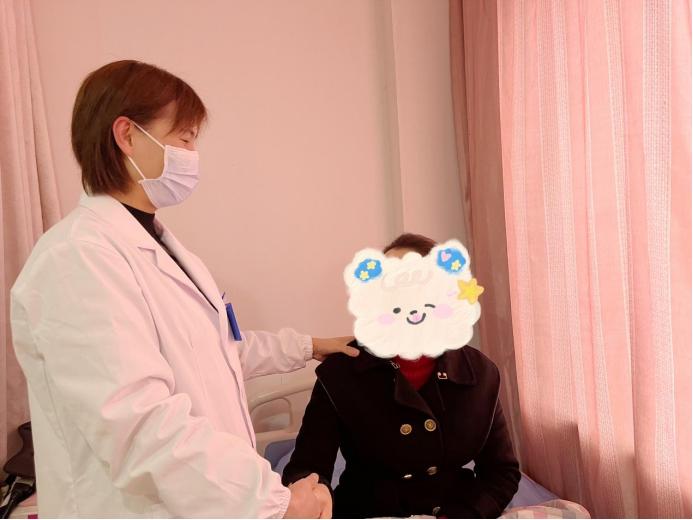 人流感觉不痛是什么原因,局麻人流亲身经历