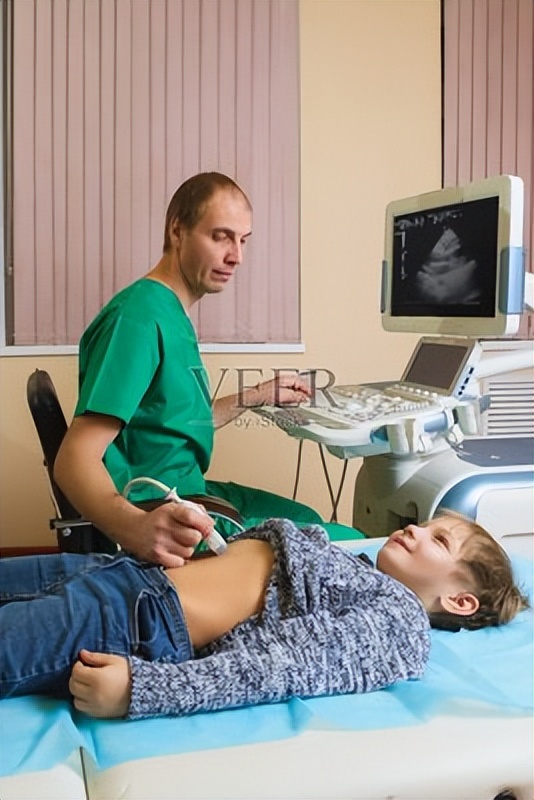 体检中超声检查有哪些项目,体检超声科