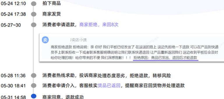 淘宝买家发起未收到货，退款超时规则变更！预计8月9日开始上线