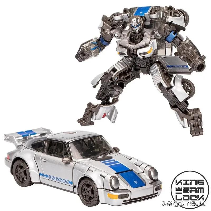 变形金刚档案大全,变形金刚ss系列图鉴