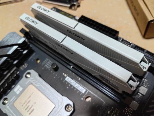 光威评测天策内存条,光威天策ddr4320016g内存评测