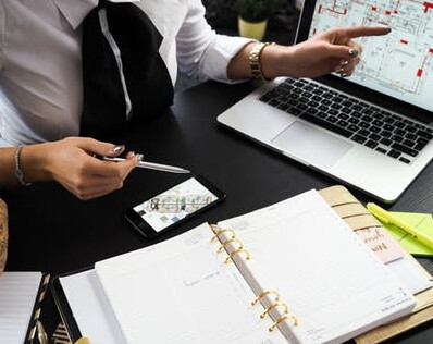 金融科技的发展趋势和特征,互联网金融的本质