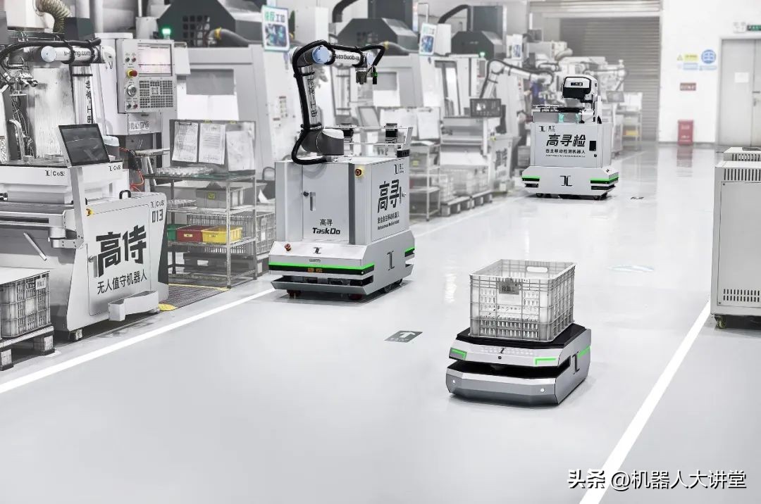 智能制造与智能工厂概述的小结,智能制造数字化工厂建设方案