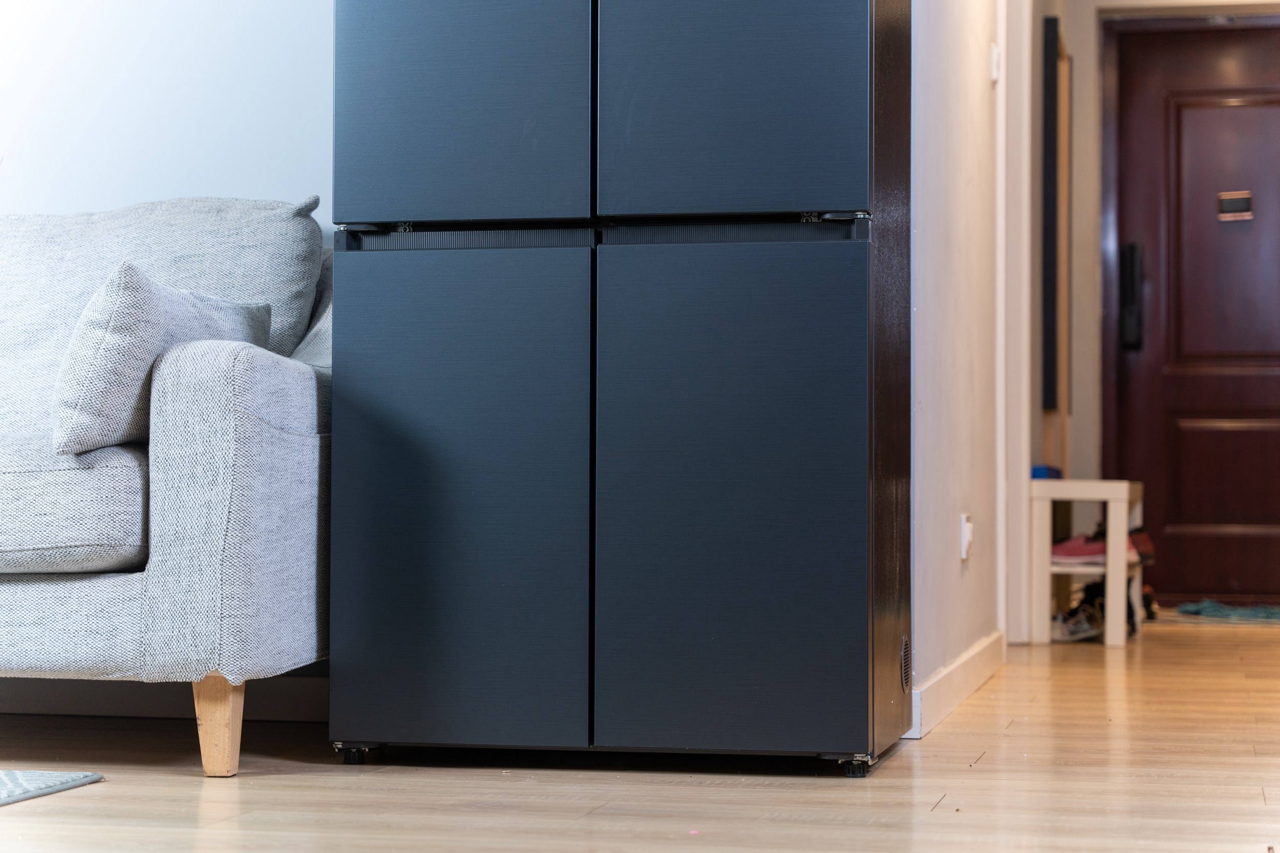 tclt9对开门冰箱评测,tcl嵌入式t9冰箱测评