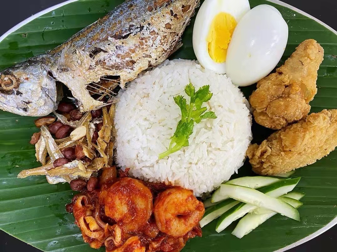 马来西亚最具特色的菜是,马来西亚国菜是什么