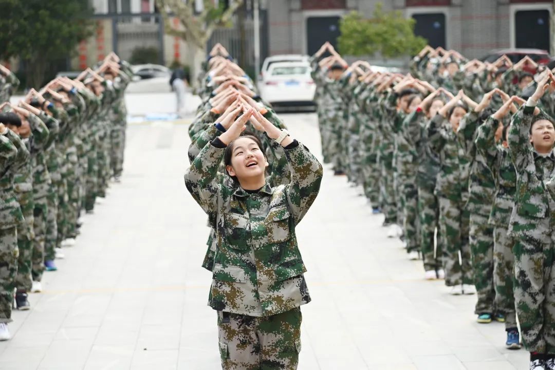 南京实验国际学校,遇见合适的你