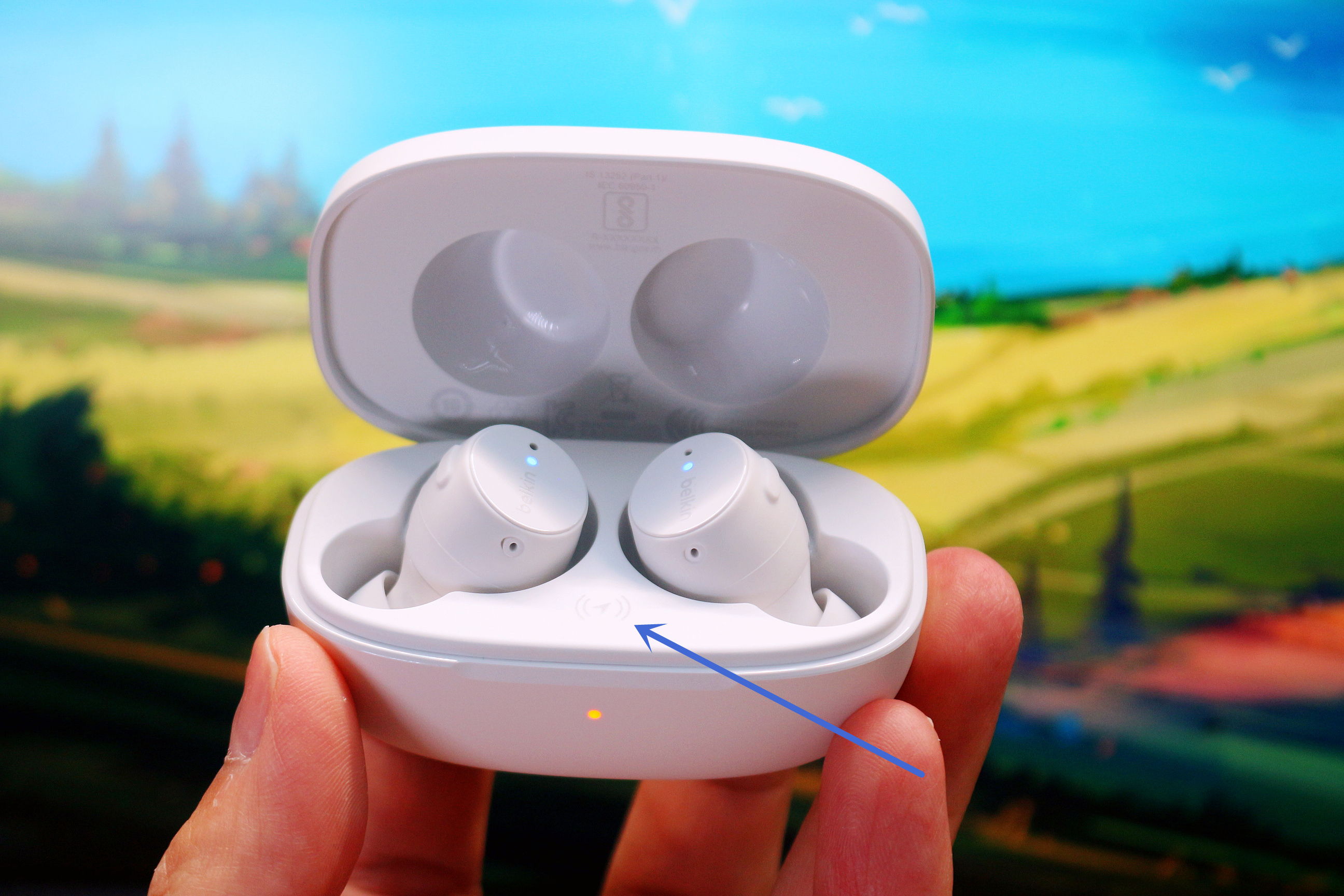 tws主动降噪便宜耳机,降噪耳机和tws耳机