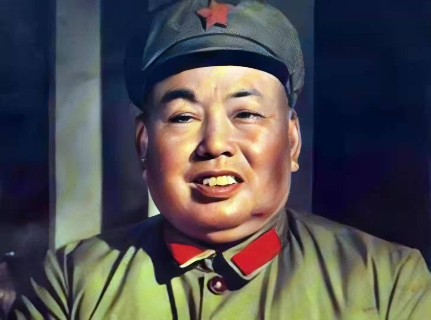 79年*世友许**用一个月击败越军，回国时满脸怒气，无人敢前去接机