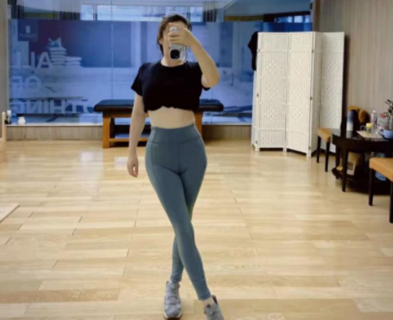 段奕宏合照,段奕宏和老婆同框图片