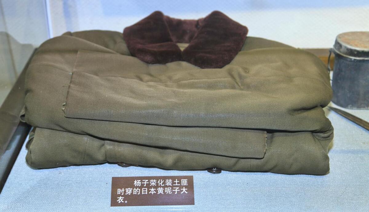 劳保风格,劳保服穿出时尚感