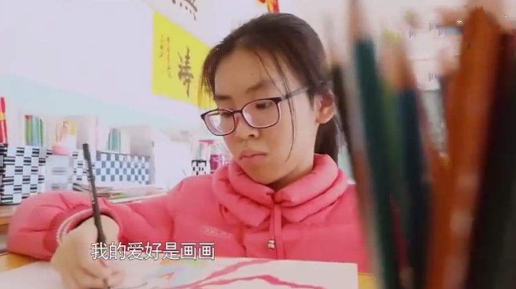 重庆渐冻症学生励志考大学,渐冻症女学霸