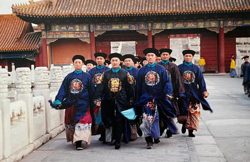 天下长河人均演技派,天下长河罗晋哭戏炸裂泣不成声