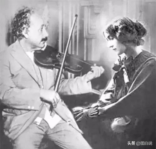 爱因斯坦去世后大脑被人偷走,爱因斯坦去世后大脑被医生偷走