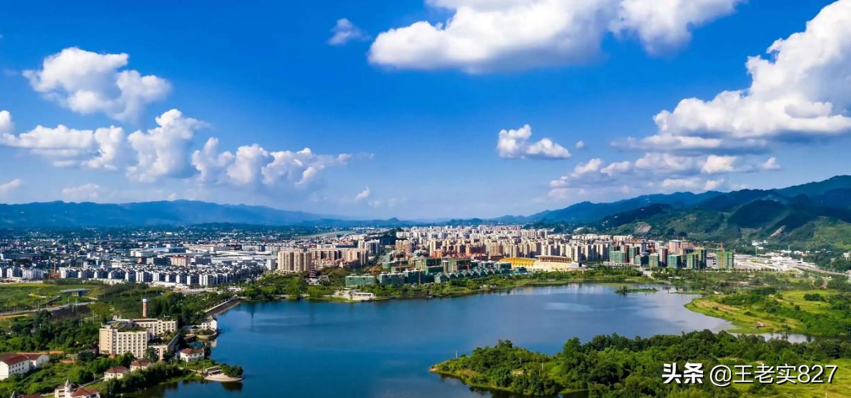 一个武汉女孩的单车穿越*藏西**日记（第二章天府之国）