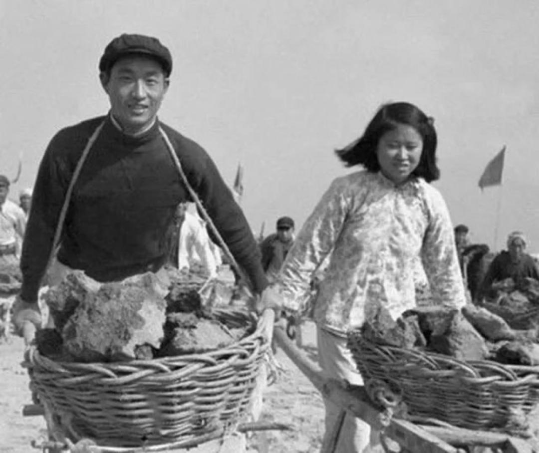 罕见的自然场景,罕见的一幕