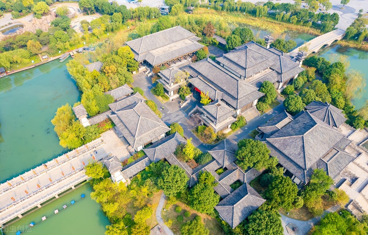 常州最宜居的地方是哪里,宜居之城常州