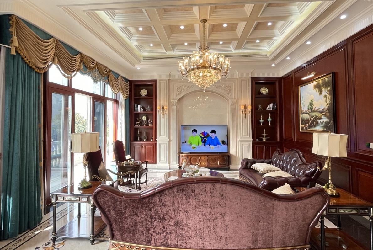 掌握这些软装的小技巧,小白必看装修设计小技巧