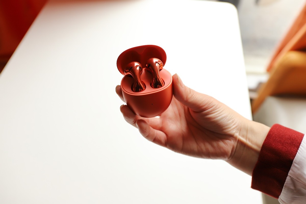 实测华为freebuds5水滴耳机,华为freebuds5水滴耳机功能介绍