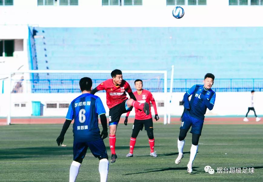 决心、意志、精神—齐鲁金盾创维足球冠军杯夺冠