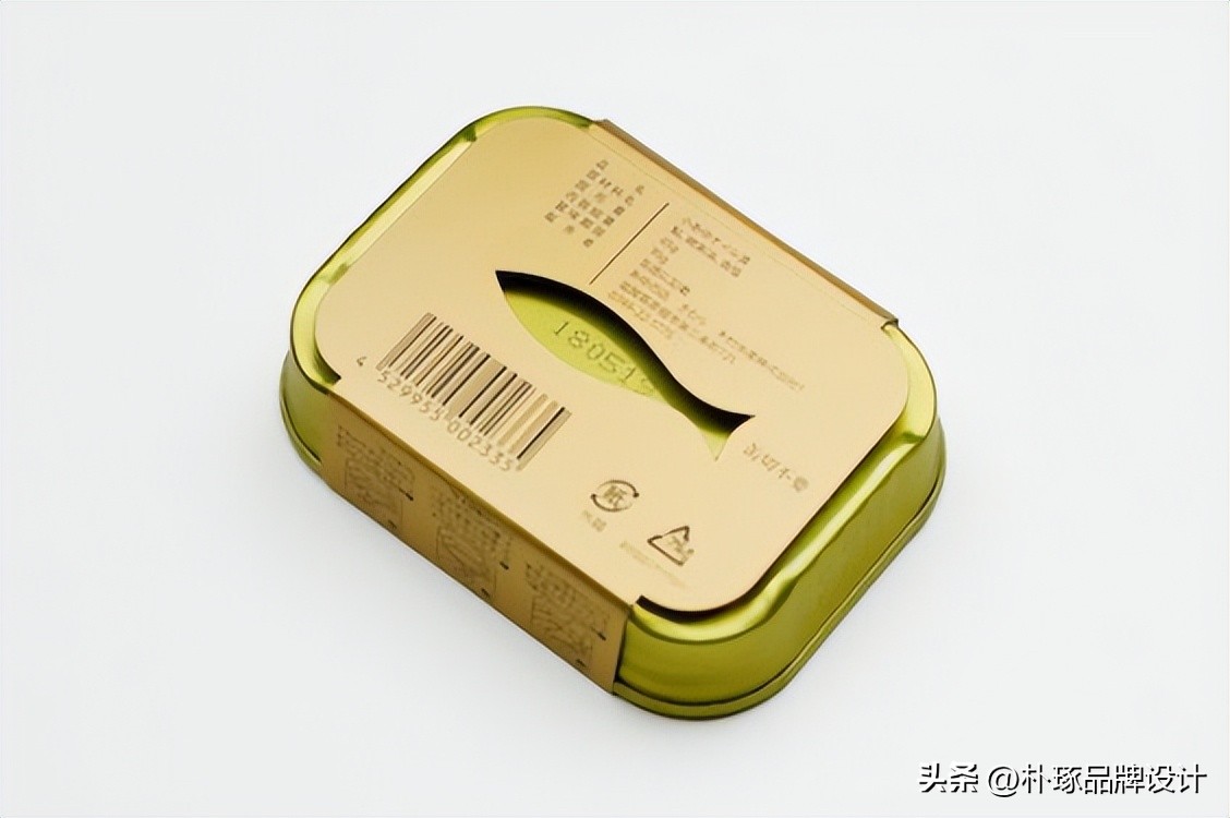 不得不服日本人性化包装细节设计,日本人的包装设计到底有多奇葩