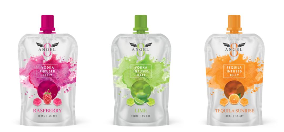 饮料有什么可以创新的,世界饮料创新奖决赛