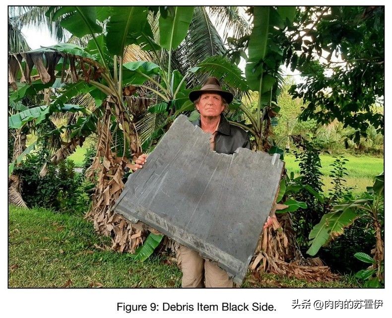 揭秘马航mh370失事新线索,马航mh370消失近十年四大谜团待解