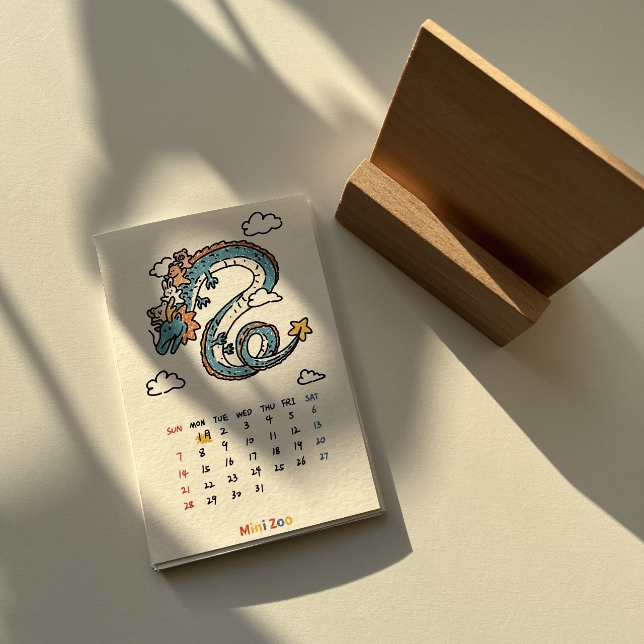 郑州搞文创的这群人新年都在送什么