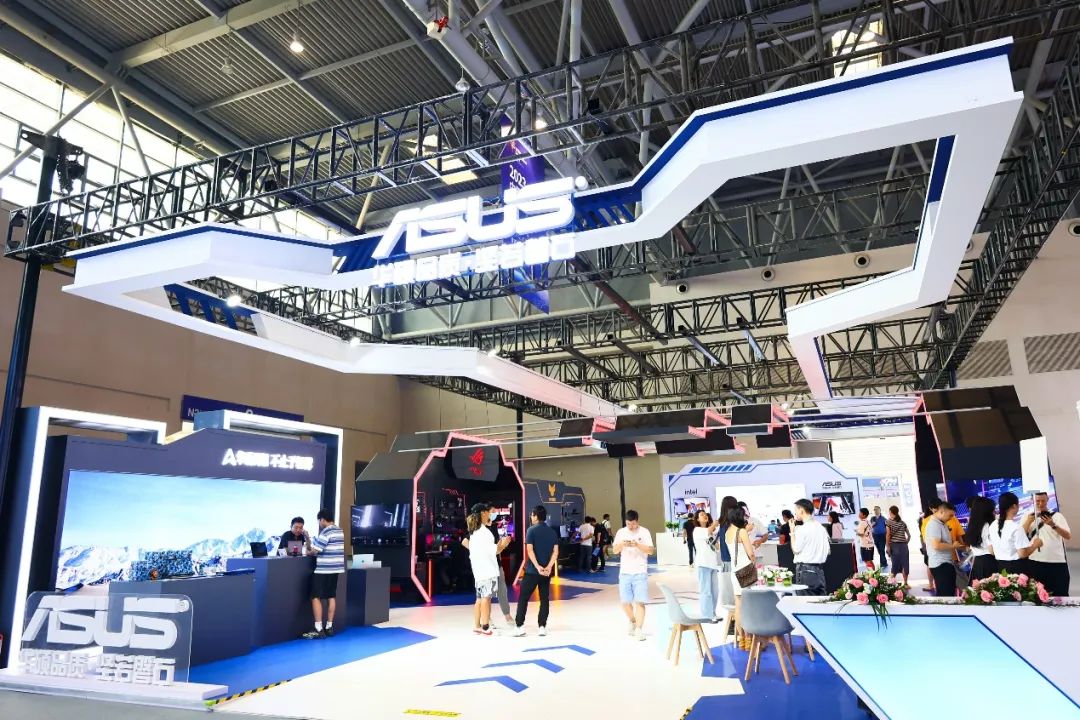 华硕最新电脑发布会,华硕电脑24年新品首发时间