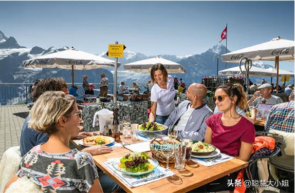 初游欧洲走进浪漫之都,欧洲游推荐自由行