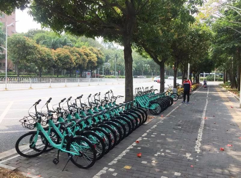 深圳综合交通是什么,深圳的主要交通方式