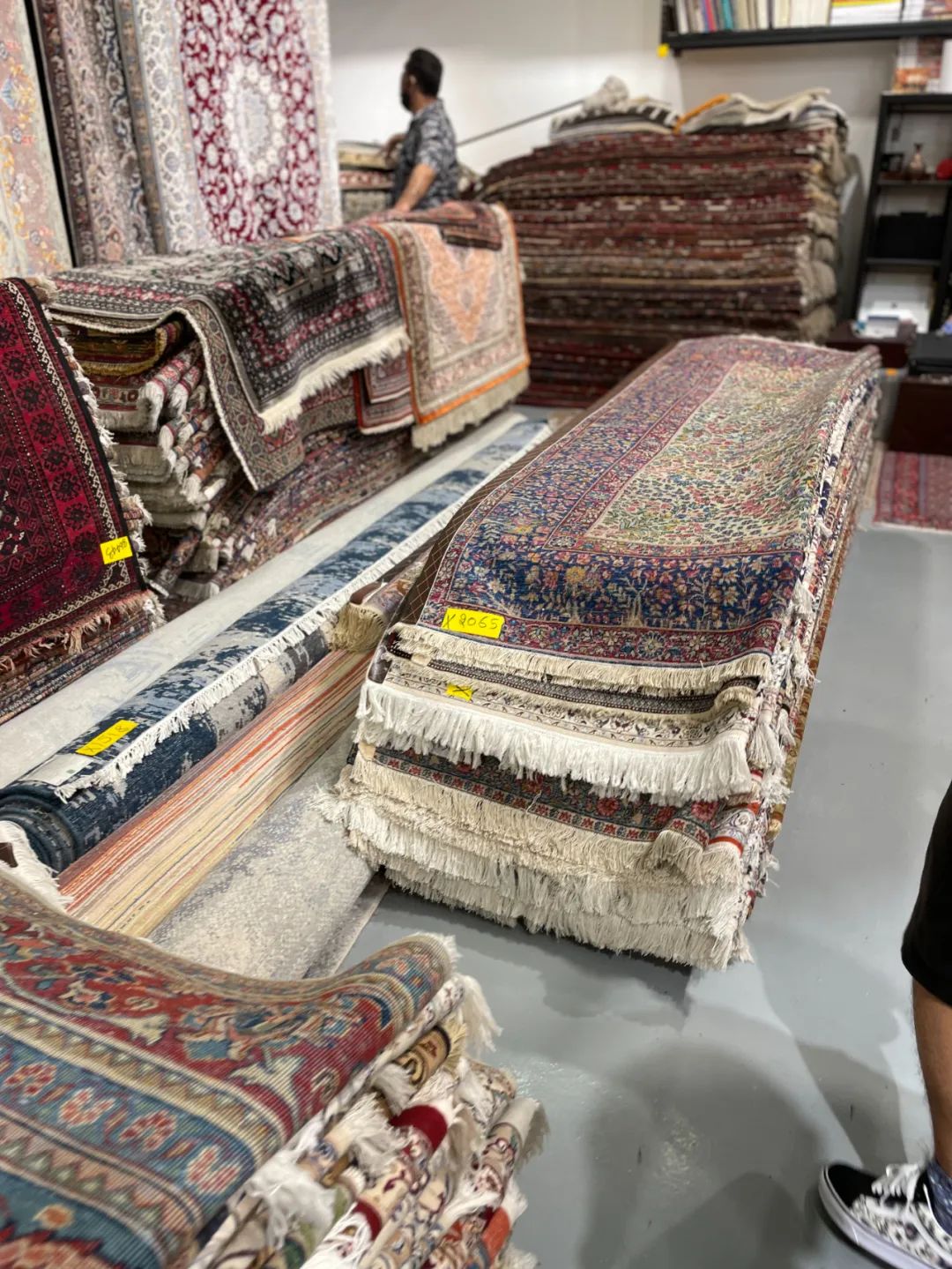 新加坡去哪买衣服鞋子,新加坡去哪买电脑配件